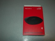 Ładowarka indukcyjna PECOS 5 5V 2A Speedlink