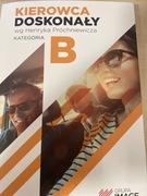 Książka kierowca doskonały kat.B