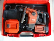 HILTI TE30 A36 MŁOTOWIERTARKA AKUMULATOROWA