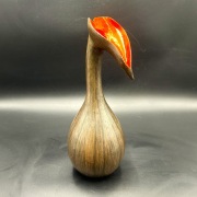 Wazon z tykwy: „Kalia”