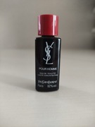 YSL Poure Homme EDT 7ml vintage perfumy miniaturka 