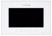 Monitor wideodomofonu VIDOS X M11W-X