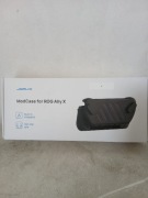 JSAUX etui obudowa ModCase do Asus ROG Ally PC0109 Czarny