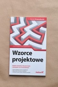 Wzorce projektowe - Daniel Krasnokucki