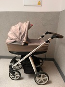 Wózek Espiro Next 2 w 1 