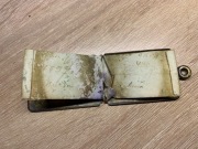 Nieśmiertelnik Austro- Wegry