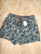 Maui spodenki plażowe męs. r.2XL NOWE