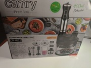 Wielofunkcyjny blender ręczny Camry