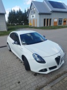 Sprzedam Alfa Romeo Gulietta QV 1,6 JTD 16V 120 km, ,