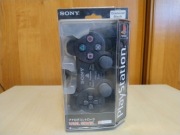 Oryginalny pad Sony DualShock do PlayStation 1 – Fabrycznie NOWY