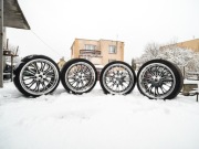 Alufelgi BMW 19 5x120 nie spawane nie prostowane 