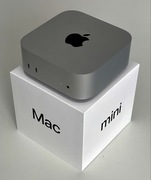 Apple mac mini M4