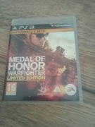 medal of honor warfighter playstation 3