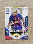Karta FIFA Panini 365 club 99 2026