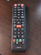 Pilot SAM-919 Netflix 