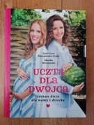 Uczta dla dwojga - K. Błażejewska-Stuhr