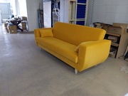 Wersalka z funkcją spania