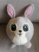 ZAJĄC ZUZIA Gang Słodziaków fajniaki bystrzaki