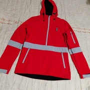 Brandsdal of Norway kurtka M softshell