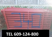 Stemple Budowlane sztyce Dźwigar H20 Sklejka szalunkowa Szalunki