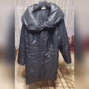 Płaszczyk niemiecki Sheego