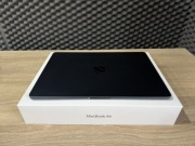 Apple MacBook Air 15 M4, 10/10, 16 GB, 256 GB niebieski