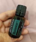 doTERRA Balance Olejek Eteryczny Uziemiający15 ml
