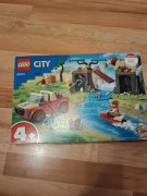 Lego City 60301safari