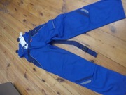 Nowe spodnie robocze PLANAM r. 48