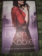 Dzień kobiet Gabriela Gargaś