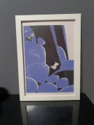 Muminki plakat Tove Jansson 21x30 format A4 