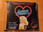 Film DVD Anna Nicole