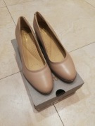 Clarks Artisan Freva55 Court