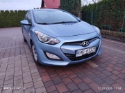 Sprzedam Hyundai i30 1.4 diesel