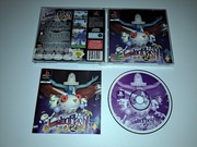 Jumping Flash 2 PS1 PSX PSone