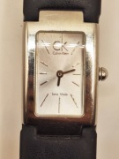 Zagarek Damski Calvin Klein k59231