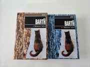 John Barth Bakunowy faktor Biblioteka Bestsellerów BB