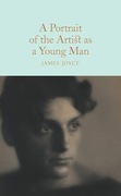 A PORTRAIT OF THE ARTIST AS A YOUNG MAN COLLECTOR'S LIBRARY JAMES JOYCE