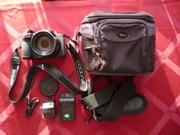 Nikon Coolpix P610 60* zoom w bardzo dobrym stanie.