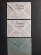 Stare koperty z okresu PRL 