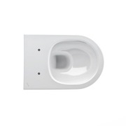 Miska WC Laufen PRO A podwieszana Rimless 53cm H8209660000001 nowa