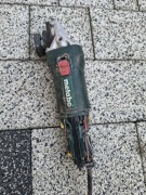 Narzędzia szlifierki wkrętarka