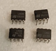 Układ scalony ST L9686 zestaw 2 szt.