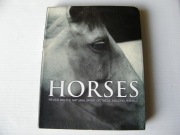 KONIE album fotograficzny HORSES 250 zdjęć KOŃ konik