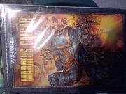 Marneus Calgar komiks 