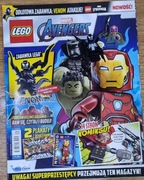 LEGO Marvel Avengers Venom