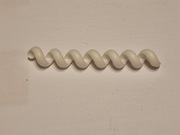 Organizer do Kabli w Formie Sprężynki (Spiralny) - 11 cm