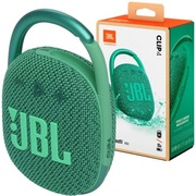 Głośnik JBL CLIP 4 wodoodporny nowy audio bluetooth
