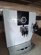 Ekspres Jura Impressa J5 biały