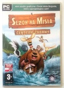 Sezon na Misia PC 